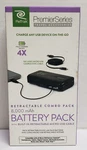Retrak (ETPB8M5) Premier 8,000MAH Power Bank. Fixed Price $11.99.