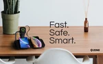 Zens Aluminum Dual Docking Charger For Iphone And Watch New Black. Fixed Price $99.99.