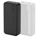 Power Bank 20000MAH Portable External Battery PD22.5W Fast Charger For Ios Phone. Fixed Price $16.42.