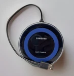 Original Samsung EP-PN920 Wireless Fast Charger W/ Usb Cable Works. Fixed Price $11.99.