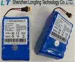 HOVER-1 Charger Hoverboard Battery Shenzhen Longting LT1865-NL03 36V 4.0AH 144WH. Fixed Price $46.63.