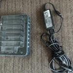 Juicy Power 7 Port Usb Charging Station With 3 Cables. Fixed Price $20.00.