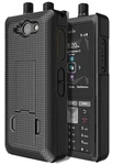 Hard Case With Kickstand For Sonim (X530/XP5900) 5G/4G Phone. Fixed Price $14.95.