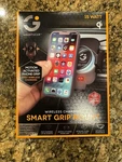 Smartgear Wireless Charging Grip Mount Iphone Samsung 15 Watt Quick Charge. Fixed Price $29.99.