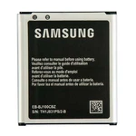 Oem 1850MAH Replacement Battery For Samsung Galaxy Verizon (EB-BJ100CBZ). Fixed Price $5.55.