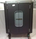 Bretford Charging Mobile Security Powersync Cart HB716LL/A *charge 30 Ipads. Fixed Price $189.95.