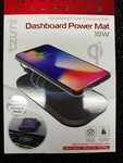 Tzumi 10W Power Mat Qi Wireless Charging Pad For Iphone 8, X, Lg, Samsung. Fixed Price $12.00.