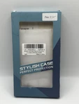 Moko Crystal Clear Protective Case For Iphone 12 Mini (5.4"), Shockproof Cover. Fixed Price $15.99.