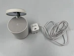 Anker Magnetic Wireless Charger 623 Maggo 2-IN-1 A2568 Dolomite White. Fixed Price $24.00.