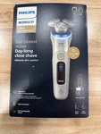 Philips Norelco Shaver I9000 Prestige Ultra, Wet & Dry Electric. Missing Gel. Fixed Price $199.99.