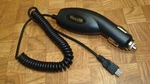 Micro Car Charger For Verizon Motorola Barrage V860, Us Cellular Grasp. Fixed Price $10.76.