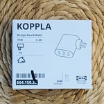 Ikea Koppla Usb Port Charger For 604.150.30. Fixed Price $6.98.