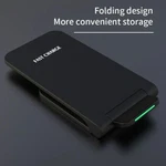 100W Wireless Charger Charging Station For Apple Iphone 15 14 13 Samsung S24 S23. Fixed Price $12.47.