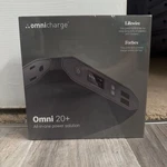 Omnicharge 20+. Fixed Price $200.00.