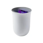 Lexon Oblio 10W Qi Certified Wireless Cellphone Charger With Uv Sanitizer -white. Fixed Price $39.95.