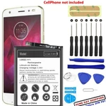 2830MAH New Battery HD40 SNN5987A Motorola Z2 Fitsce Edition XT1789-01. Fixed Price $28.32.