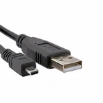 Usb Cable Cord For Ge E1680, E1680W, W1680TW, 1680S, 1680SL, A735, A1250, A1200. Fixed Price $9.99.