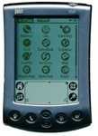 Palm M500 Great Condition 90 Day Warrantee. Fixed Price $55.99.