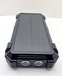 Goodaaa PN-W33 42800MAH Portable Charger Solar Power Bank Fast Excellent. Fixed Price $14.99.