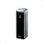Anker Prime Power Bank, 20,100MAH 3PORT Portable Charger With 220W Max Output.... Fixed Price $196.51.