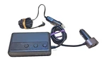 Joyroom Multi Port Car Charger 12V/24V Cigarette Lighter Splitter & Usb Adapter. Fixed Price $25.00.