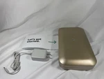 Phonesoap 3 Uv Smartphone Sanitizer & Charger - New Open Box W/ Cable Manual. Fixed Price $29.65.