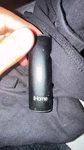 Ihome Power 2200MAH Rechargeable Portable Battery & Charging Cable Black - Used. Fixed Price $15.00.