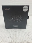 Iwalk Small Portable Charger Power Bank Ultra-compact Sparkly 4500MAH DBS4500L. Fixed Price $19.95.