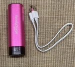 Readycharge 2600MA Travel Charger. Fixed Price $12.00.