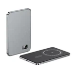 Magnetic Wireless Charging Power Bank 10000MAH Mobile Battery Portable Fast. Fixed Price $29.55.