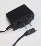 Motorola FMP5358A Ac Power Supply Adapter Charger Cord Output 5V 850MA. Fixed Price $19.90.