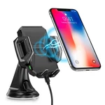 Choetech Wireless Car Charger 10W Charging Mount Phone Holder. Fixed Price $25.43.