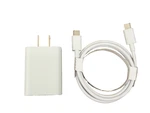 Google Usb-c Fast Charger & To Cable Set Pixel 7,8,9 Pro. Fixed Price $13.95.