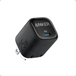 Anker 25W Usb Charger Foldable Adapter Pps Fast Charging For Galaxy S24/IPHONE. Fixed Price $11.99.