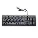 Verbatim 70735 Usb Wired Keyboard Hotkeys Led Indicator Black Standard. Fixed Price $29.00.