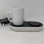 Nomodo 16VW-800 Qi Charging Dock Coffee Mug Warmer & Drink Cooler With. Fixed Price $15.00.