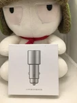 Genuine Xiaomi Dual Usb Car Charger 3.6A 36W Max Output Support QC3.0. Fixed Price $21.29.
