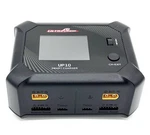 Ultra Power Ac / Dc 2X100W Dual Port Multi-chemistry Charger UPTUP10. Fixed Price $75.60.