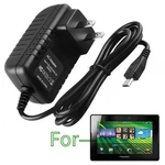 5V 2A Micro Usb Charger For Blackberry Playbook Tablet Power Supply Adapter. Fixed Price $11.99.