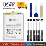 For Samsung Galaxy 5G SM-A536V SM-A536W SM-A536N SM-S536DL Battery 4860MAH. Fixed Price $15.19.