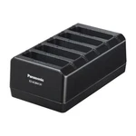 FZ-VCBN131M, 5-BAY Battery Charger For FZ-N1, With 110W Power Supply And Ac Cord. Fixed Price $519.99.