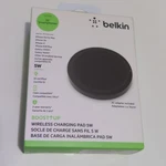Belkin Boost Up Wireless Charging Pad 5W Qi Charger For Iphone Samsung. Fixed Price $9.36.