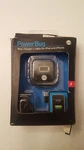 Powerbug Wall Charger + Cable For Ipod And Iphone. Fixed Price $7.99.