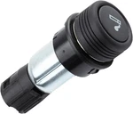 Cigarette Lighter Assembly Socket, OEM#XC3Z-15055-AA Ford E150 E250 E350 F150 F2. Fixed Price $14.00.