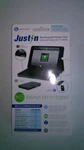 New Innovative Technology Justin Rechargable Power Case For 7" Tablets ITJ-4243U. Fixed Price $14.50.