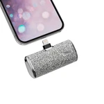 New -- Iwalk Portable Charger, 4500MAH L1GHTNING Fast Charging Power Bank. Fixed Price $12.99.