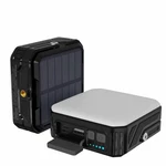 New Waterproof Mobile With Night Light Flash Solar. Fixed Price $29.03.