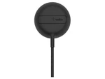 Belkin WIA004BTBK Boost Pro Black Portable Wireless Charger Pad With Mags. Fixed Price $69.99.