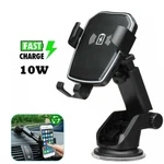 Wireless Fast Charging Car Charger Mount Holder Stand 2 1 For Cell Phone. Fixed Price $13.79.