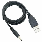 Pwron 5 Volt Usb Spare Charger Cable For Lelo Products - Great Travel Power. Fixed Price $8.91.